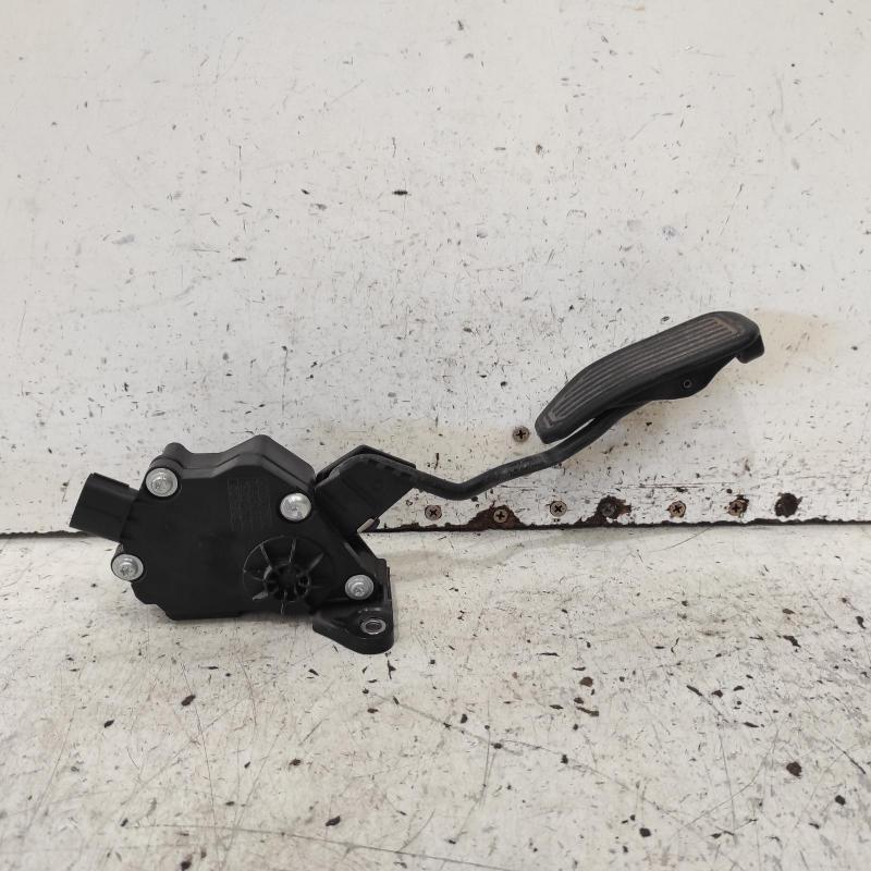 pedal assembly