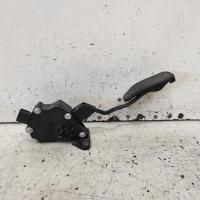 pedal assembly