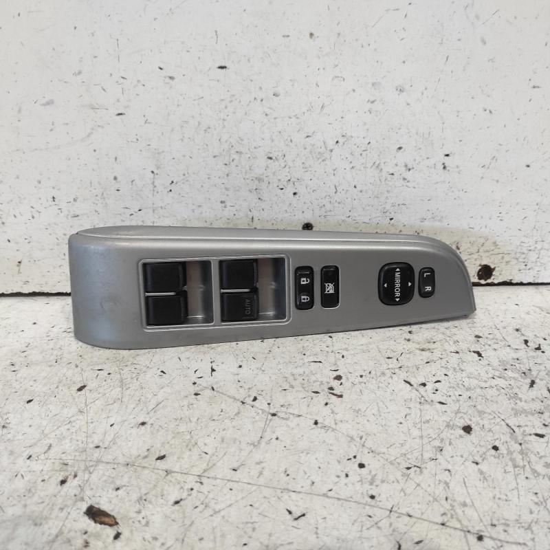 power door window switch