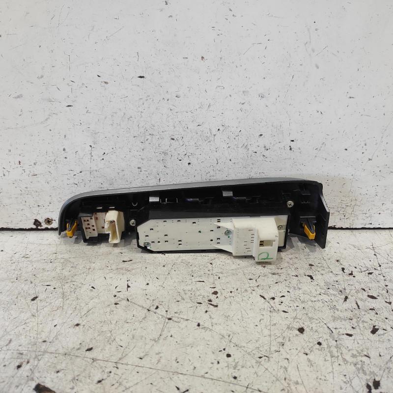 power door window switch