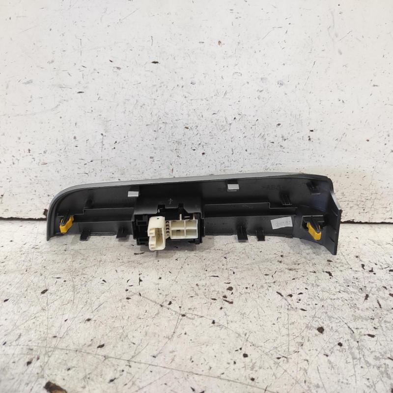 power door window switch
