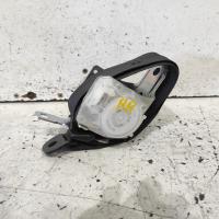 seat belt stalk