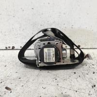 seat belt stalk