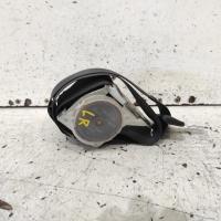 seat belt stalk