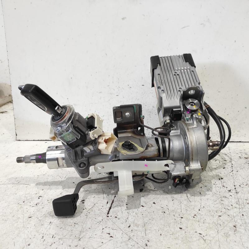 steering column