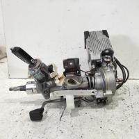 steering column