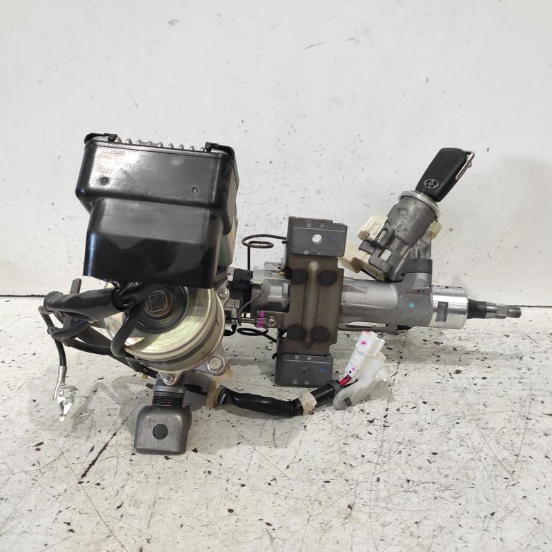 steering column