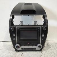 stereo/head unit