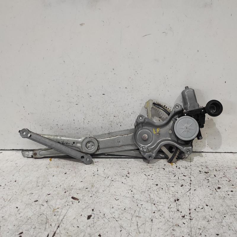 window regulator/motor front left