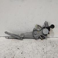 window regulator/motor front left