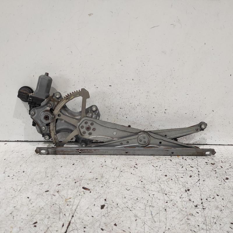 window regulator/motor front left