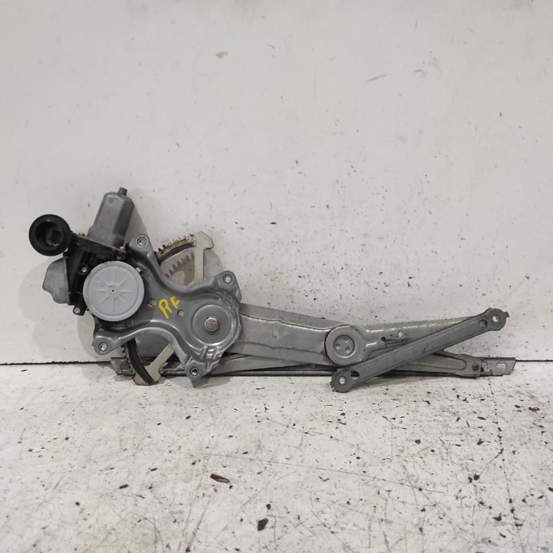 window regulator/motor front right