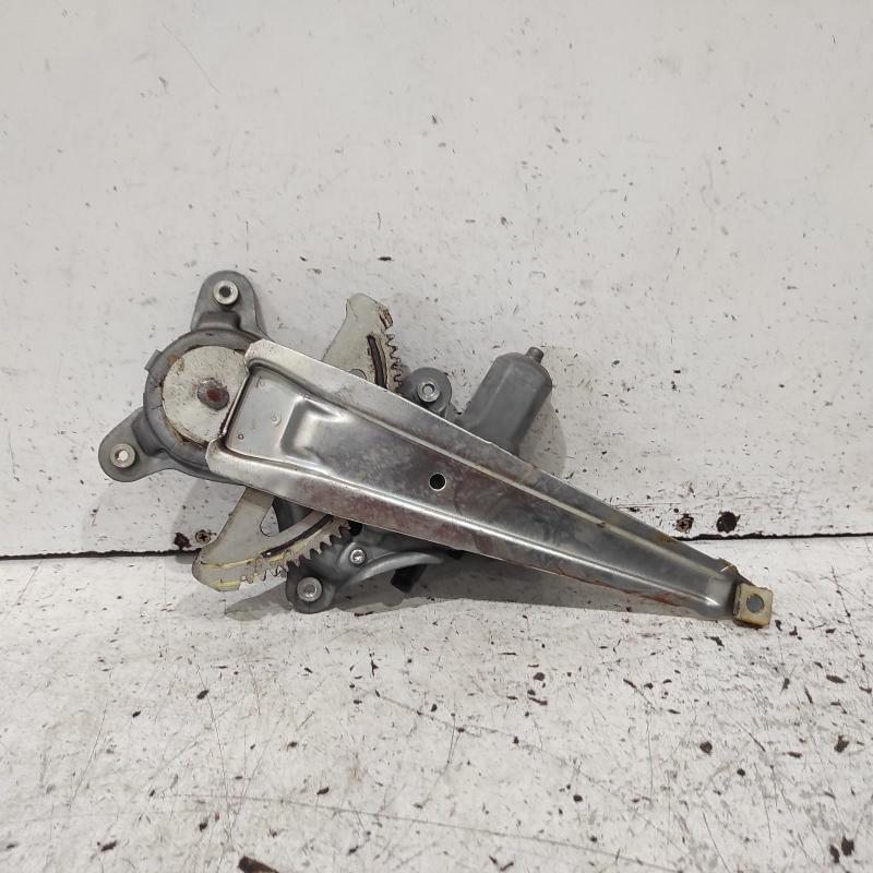 window regulator/motor rear left