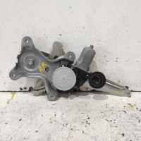 window regulator/motor rear right