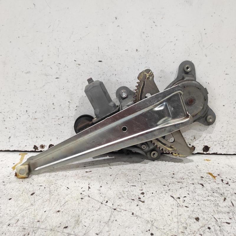 window regulator/motor rear right