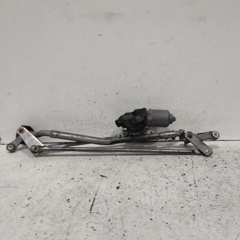 wiper motor