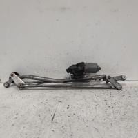 wiper motor