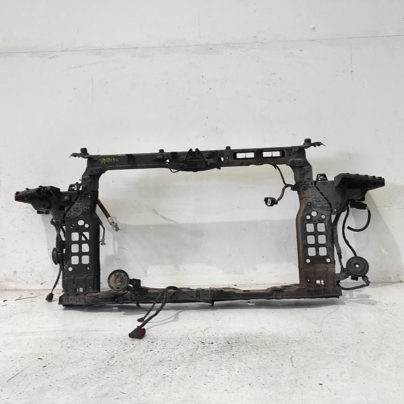 radiator support