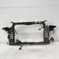 radiator support