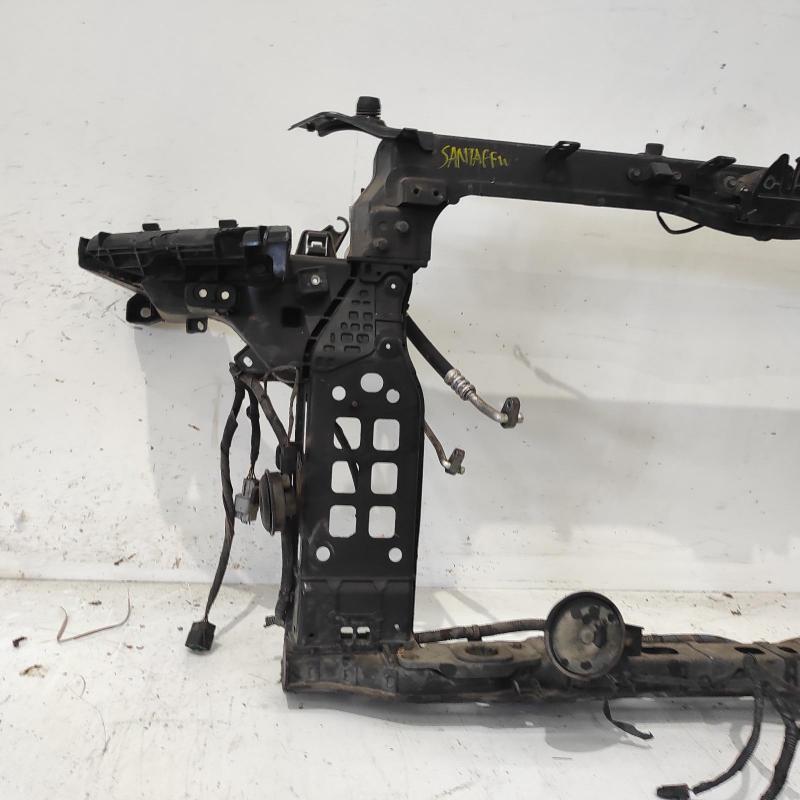 radiator support