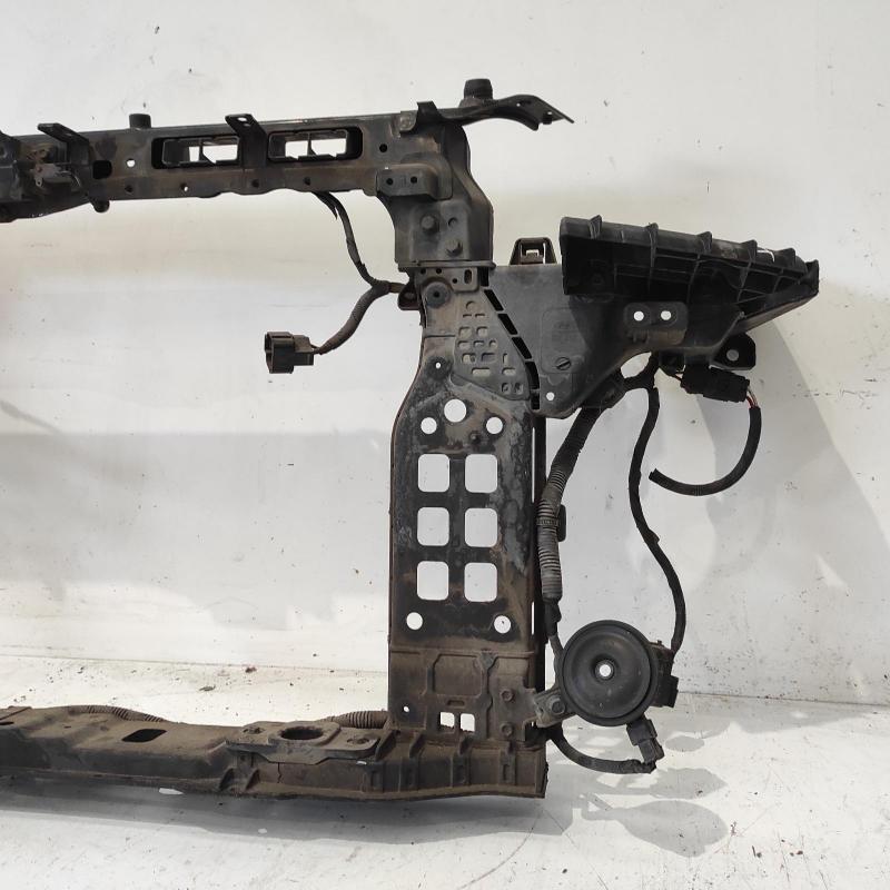 radiator support