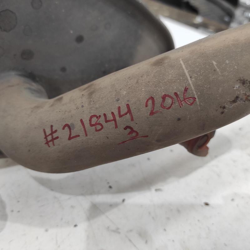 muffler
