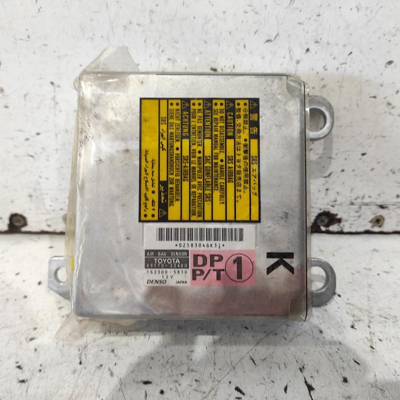 airbag module/sensor