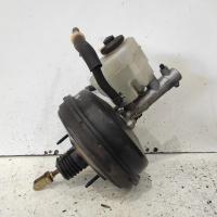 brake booster