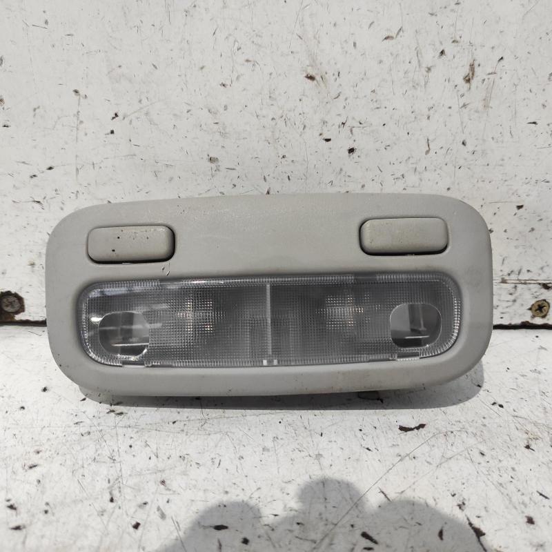 courtesy light