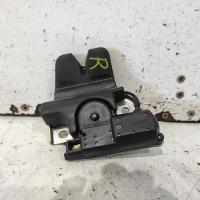 door/boot/gate lock