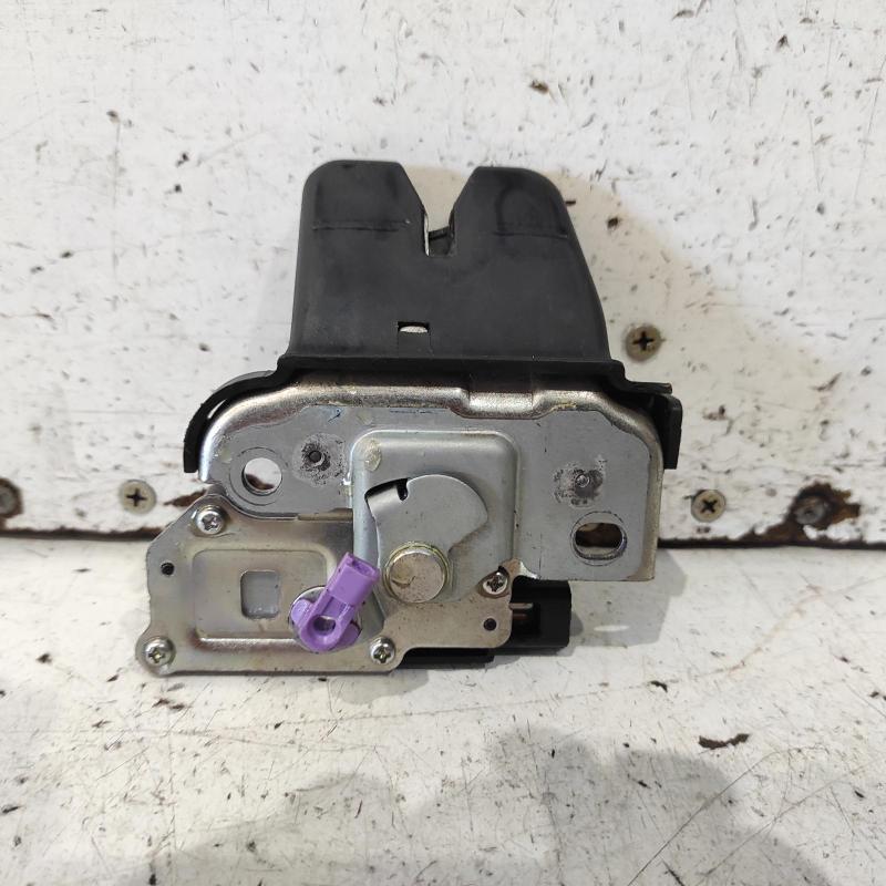 door/boot/gate lock