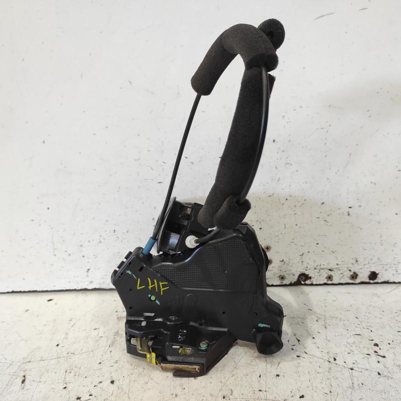 door/boot/gate lock