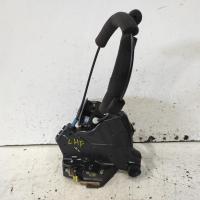 door/boot/gate lock