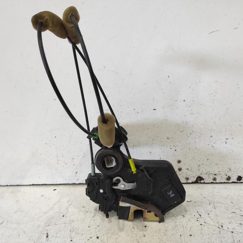 door/boot/gate lock