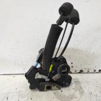 door/boot/gate lock
