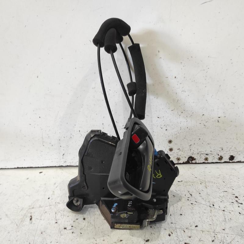 door/boot/gate lock