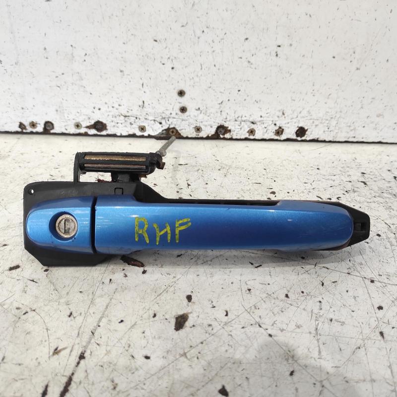door handle