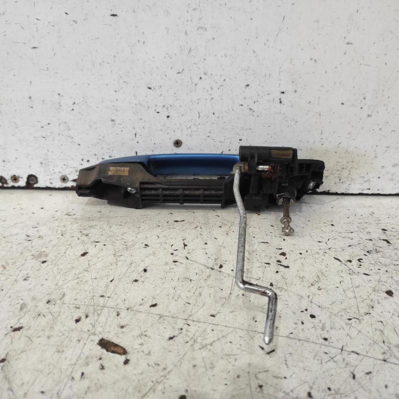 door handle