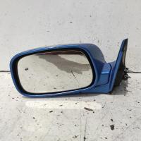 door mirror left