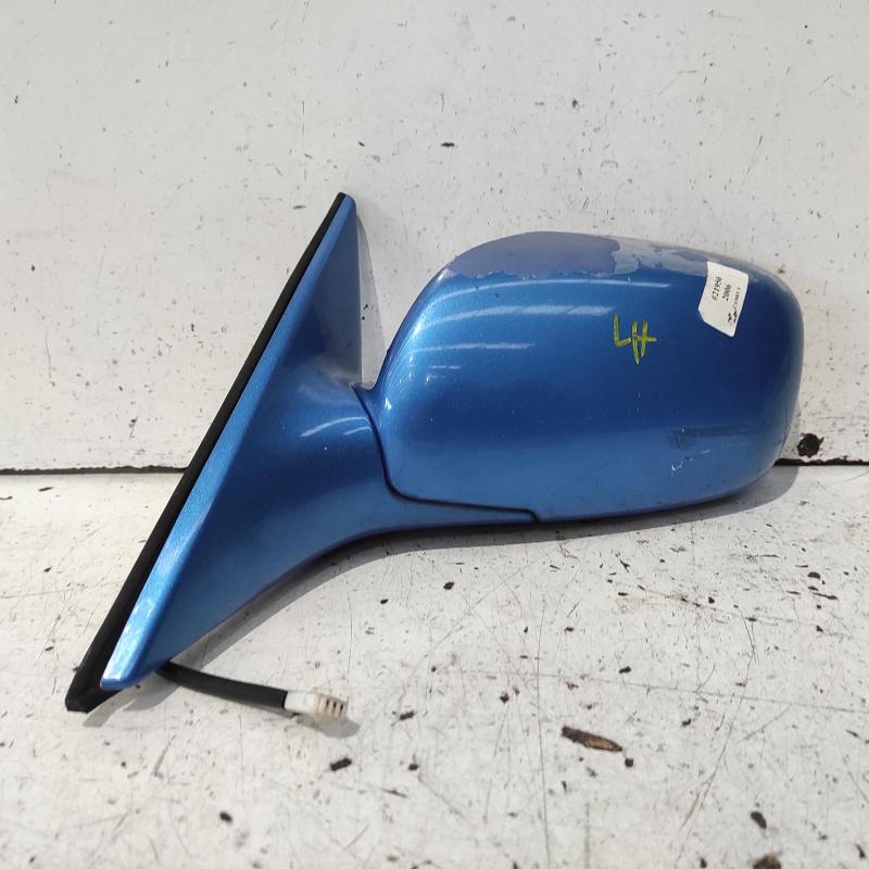 door mirror left