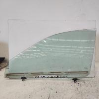 door window front left