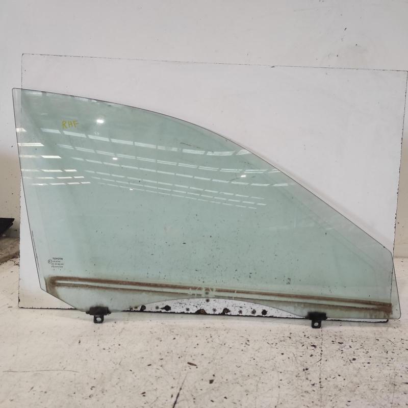 door window front right