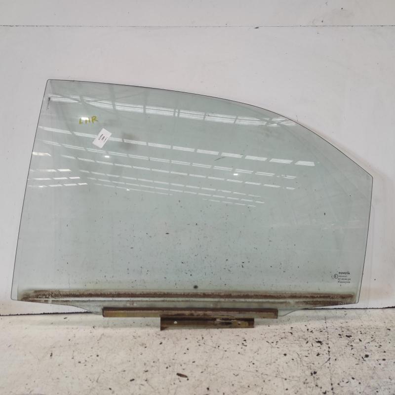 door window rear left