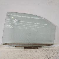 door window rear left