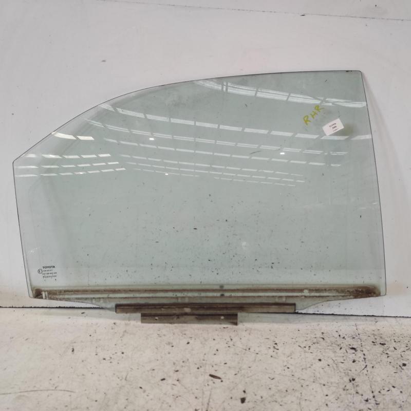 door window rear right