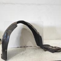guard liner left