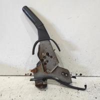 handbrake lever