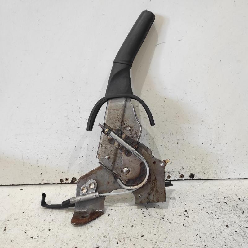 handbrake lever