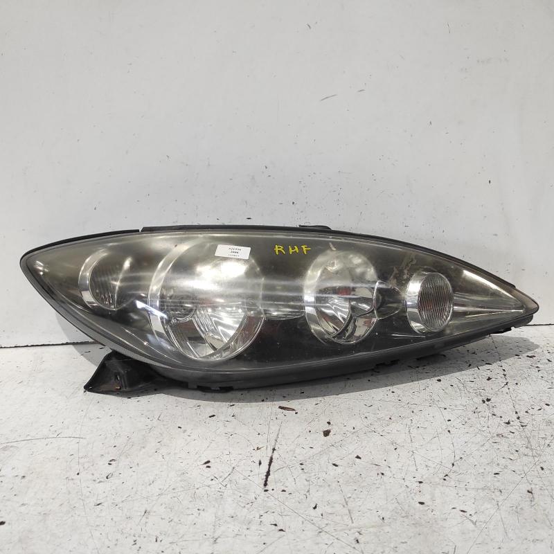 headlamp right