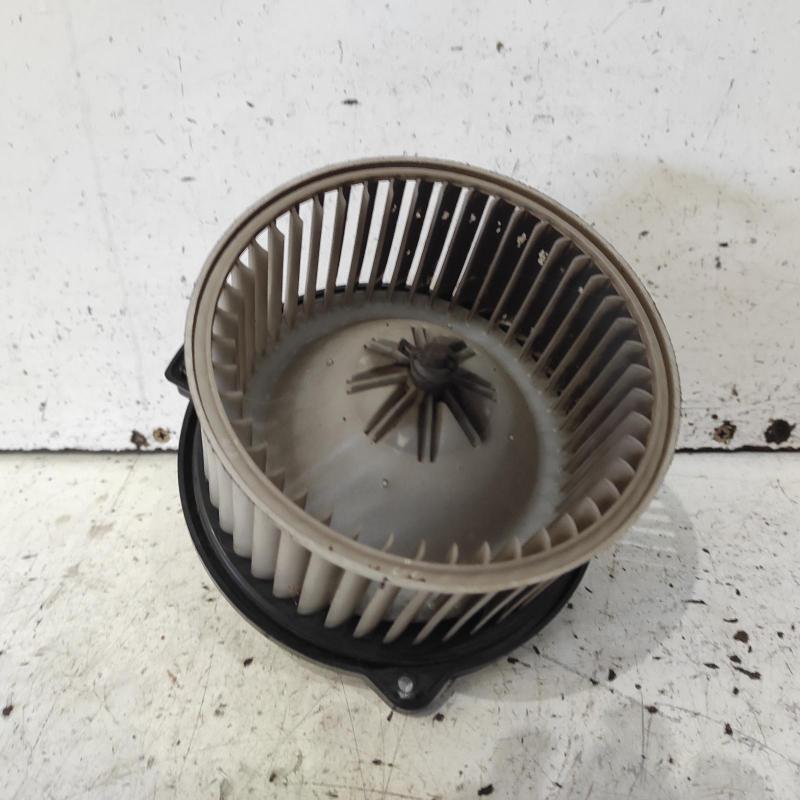 heater fan/motor